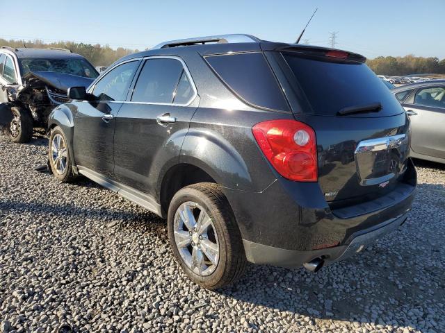 Photo 3 from auction – 2011 CHEVROLET EQUINOX LT with VIN 2CNFLFE57B6360705