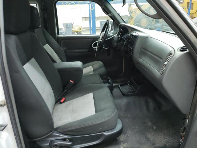 Фото 5 с аукциона – 2011 FORD RANGER SUP с VIN 1FTLR1FE4BPA74754