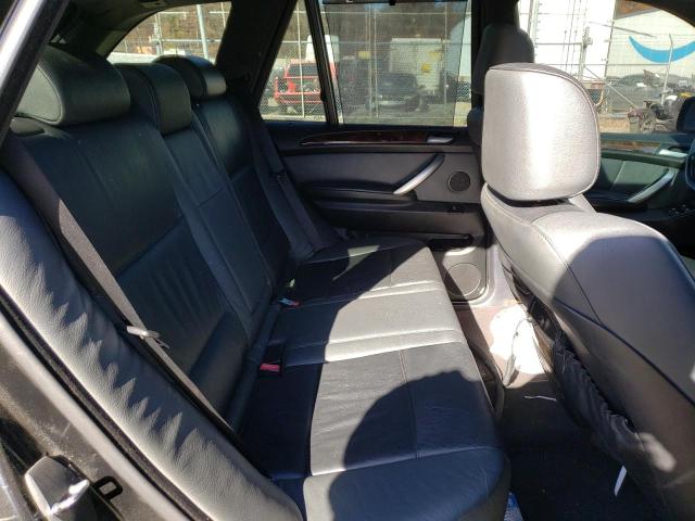 Photo 6 from auction – 2002 BMW X5 4.4I with VIN 5UXFB33502LH33925
