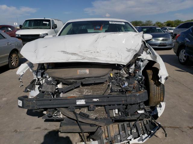 Photo 5 from auction – 2019 FORD FUSION S with VIN 3FA6P0G72KR113871