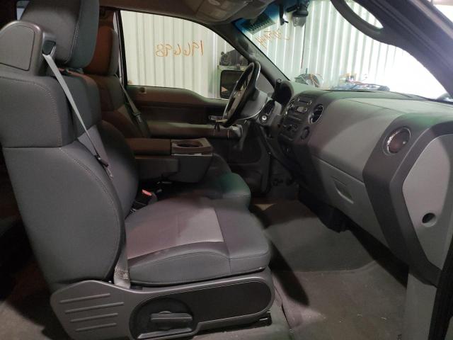 Photo 5 from auction – 2008 FORD F150 with VIN 1FTPX12V78FB05944