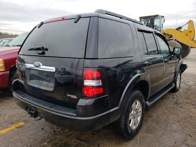 Photo 4 from auction – 2007 FORD EXPLORER X with VIN 1FMEU73E67UB60991