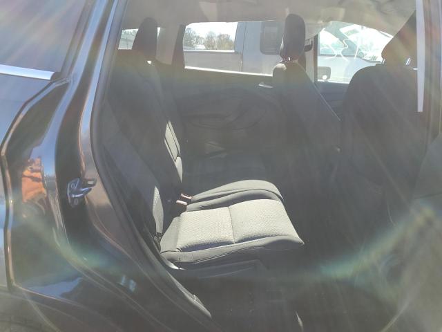 Photo 6 from auction – 2019 FORD ESCAPE SE with VIN 1FMCU0GD4KUC24356