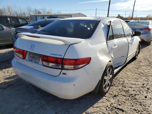 Photo 4 from auction – 2003 HONDA ACCORD with VIN 1HGCM66583A081126
