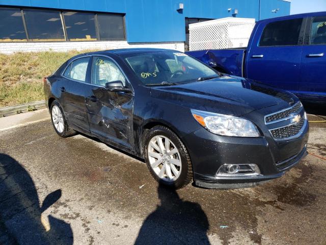 CHEVROLET MALIBU 2LT 2013 with VIN 1G11E5SA2DF283764 - Photo from auction