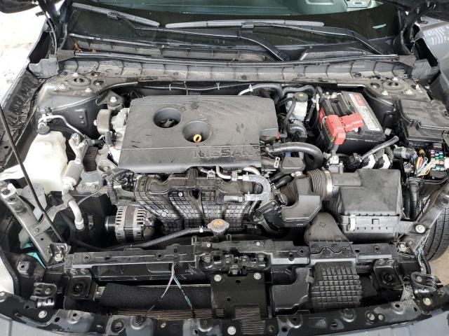 Photo 7 from auction – 2019 NISSAN ALTIMA S with VIN 1N4BL4BV6KN323514