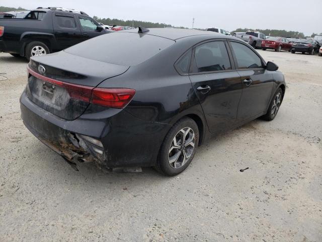 Photo 4 from auction – 2019 KIA FORTE FE with VIN 3KPF24AD4KE013289