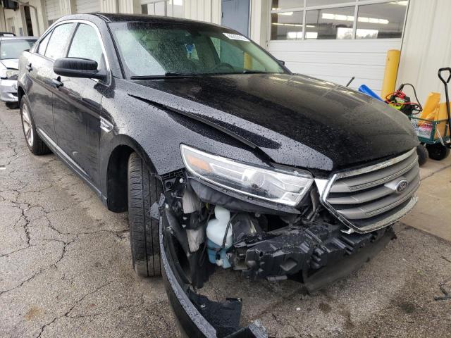 FORD TAURUS SE 2016 with VIN 1FAHP2D84GG116707 - Photo from auction