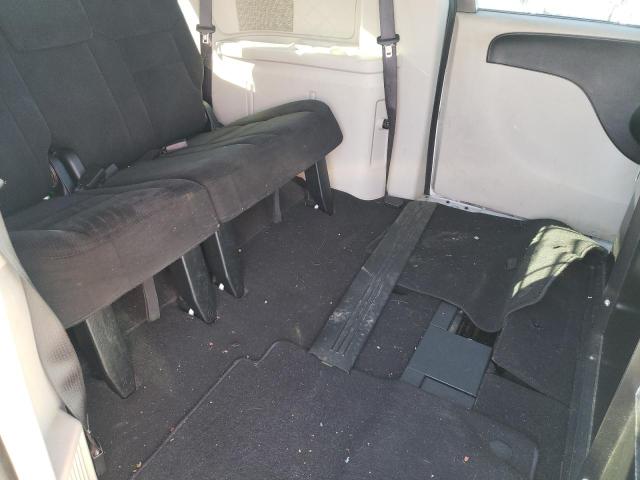 Photo 6 from auction – 2015 DODGE GRAND CARA with VIN 2C4RDGCG6FR541193