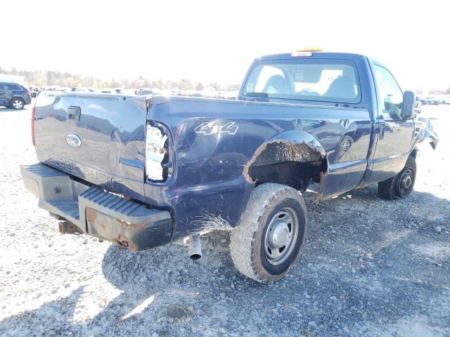 Photo 4 from auction – 2010 FORD F350 SUPER with VIN 1FTSF3B57AEB01008