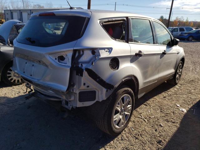Photo 4 from auction – 2015 FORD ESCAPE S with VIN 1FMCU0F78FUA55282