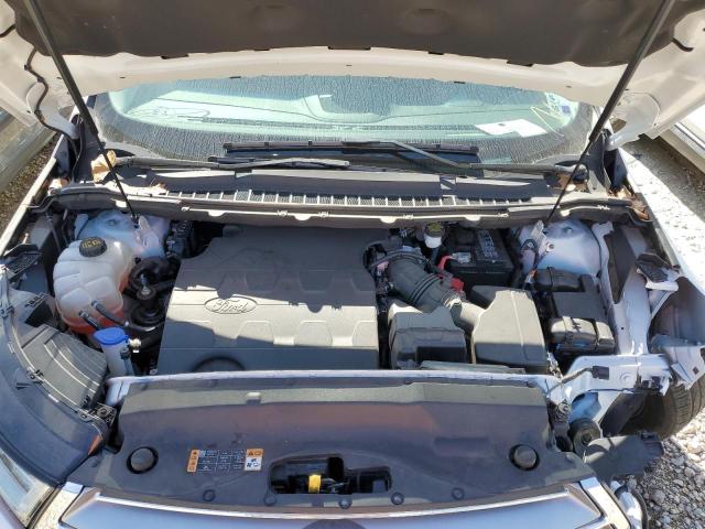 Photo 7 from auction – 2018 FORD EDGE TITAN with VIN 2FMPK3K88JBB67361