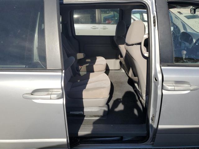 Photo 6 from auction – 2010 KIA SEDONA LX with VIN KNDMG4C39A6326310