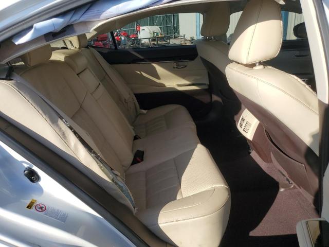 Photo 6 from auction – 2016 LEXUS ES 350 with VIN JTHBK1GG0G2238262