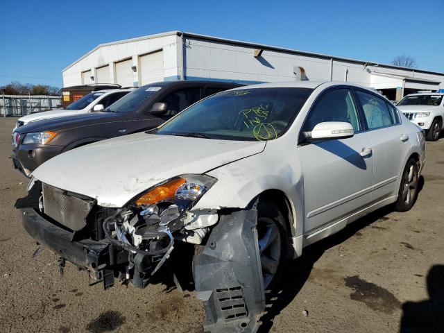 Photo 2 from auction – 2008 NISSAN ALTIMA 3.5 with VIN 1N4BL21E48N533446
