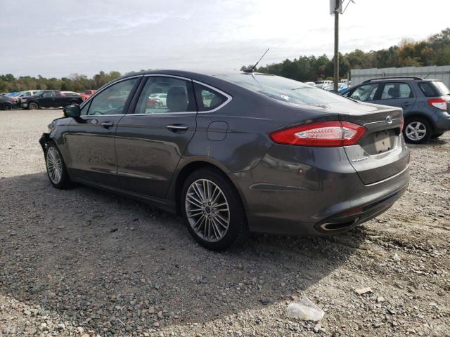 Photo 3 from auction – 2015 FORD FUSION SE with VIN 3FA6P0T99FR298451