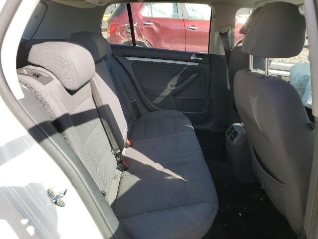 Photo 6 from auction – 2008 VOLKSWAGEN RABBIT with VIN WVWDB71K18W217795