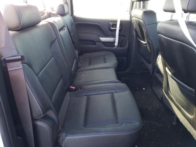Photo 6 from auction – 2014 CHEVROLET SILVERADO with VIN 3GCUKSEC5EG201759
