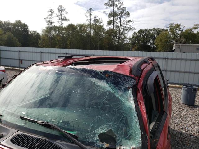 Photo 10 from auction – 2005 FORD EXPLORER S with VIN 1FMZU67K15UA79499