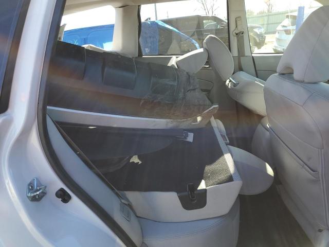 Photo 6 from auction – 2013 SUBARU FORESTER 2 with VIN JF2SHADC8DH408881