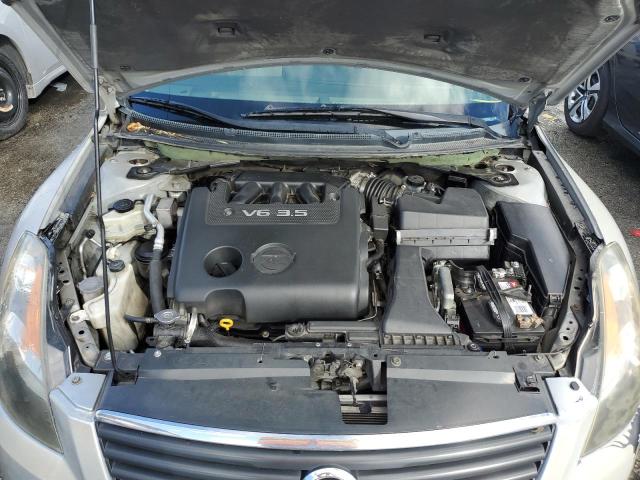 Photo 7 from auction – 2007 NISSAN ALTIMA 3.5 with VIN 1N4BL21E57N466452