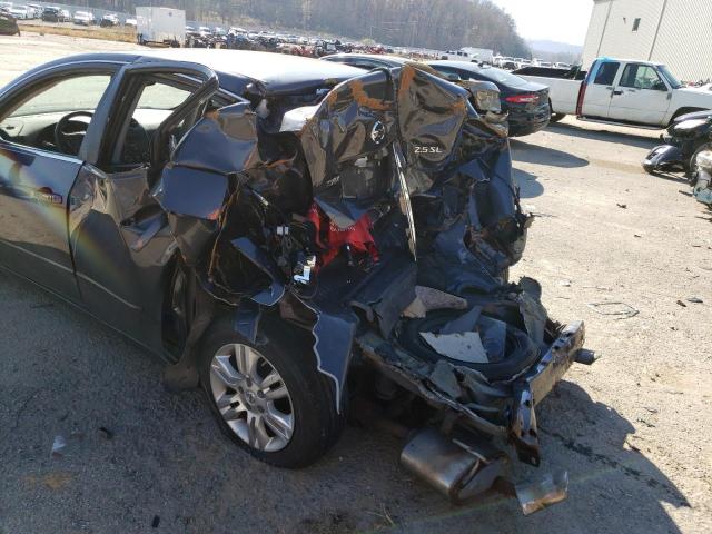 Photo 9 from auction – 2012 NISSAN ALTIMA BAS with VIN 1N4AL2AP7CN568164