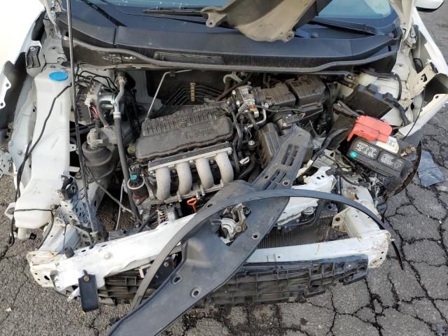 Фото 7 с аукциона – 2012 HONDA FIT с VIN JHMGE8H34CS009062