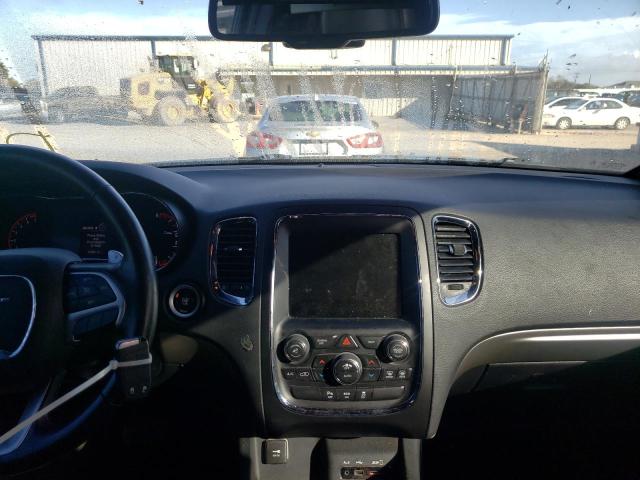 Photo 9 from auction – 2015 DODGE DURANGO SX with VIN 1C4RDHAG9FC120117