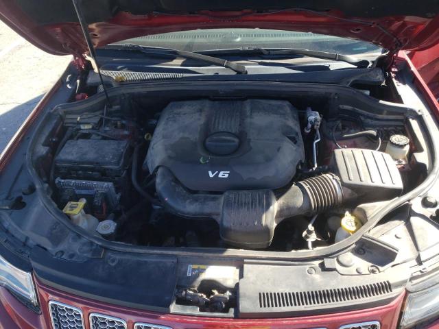 Photo 12 from auction – 2014 JEEP GRAND CHER with VIN 1C4RJFJGXEC357923