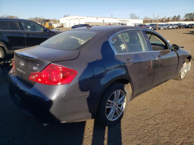 Photo 4 from auction – 2012 INFINITI G37 with VIN JN1CV6AR1CM972088