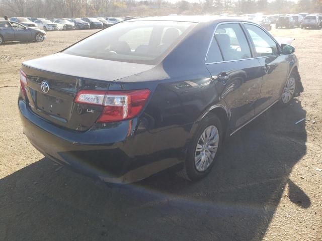Photo 4 from auction – 2012 TOYOTA CAMRY BASE with VIN 4T4BF1FK6CR216228