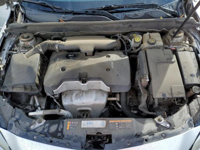 Photo 7 from auction – 2014 CHEVROLET MALIBU 1LT with VIN 1G11C5SL9EF258191