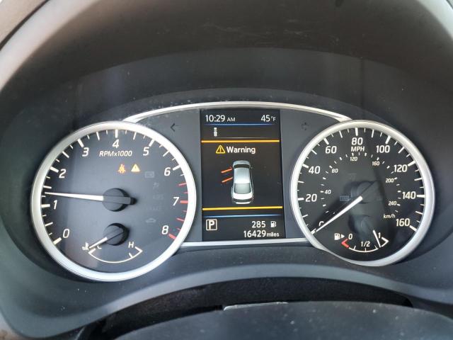 Photo 8 from auction – 2019 NISSAN SENTRA S with VIN 3N1AB7AP2KY406876