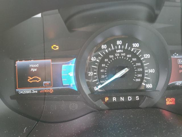 صورة رقم 8 من المزاد - 2015 FORD EDGE TITAN مع VIN 2FMTK3K81FBB58930