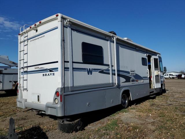 Photo 4 from auction – 2002 WORKHORSE CUSTOM CHASSIS MOTORHOME with VIN 5B4LP57GX23352969