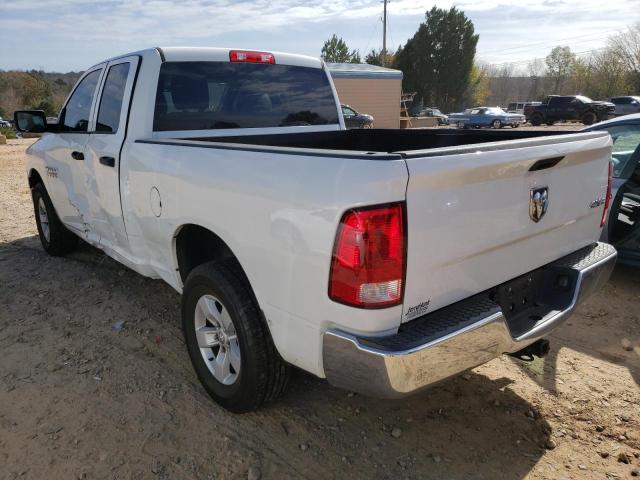 Photo 3 from auction – 2017 RAM 1500 ST with VIN 1C6RR7FG3HS829968