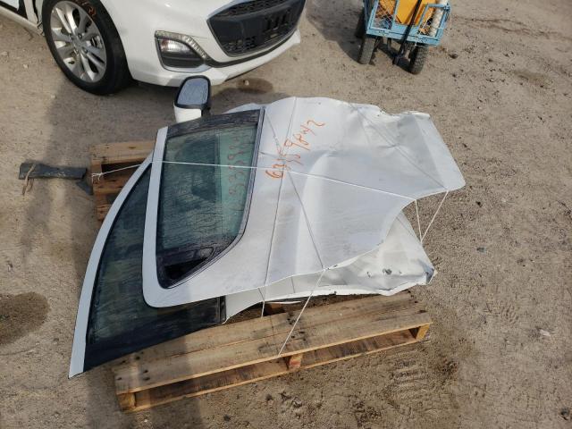 Photo 9 from auction – 2021 CHEVROLET SPARK 2LT with VIN KL8CF6SA5MC744856