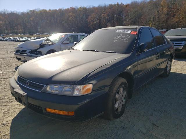 Photo 2 from auction – 1996 HONDA ACCORD EX with VIN 1HGCE667XTA028913