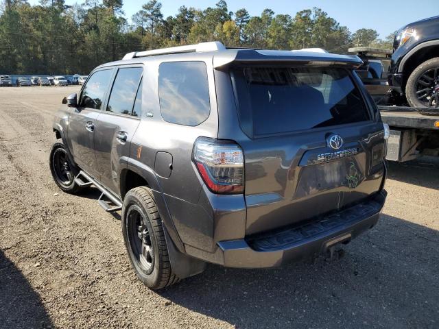 Photo 3 from auction – 2014 TOYOTA 4RUNNER SR with VIN JTEZU5JR1E5068044