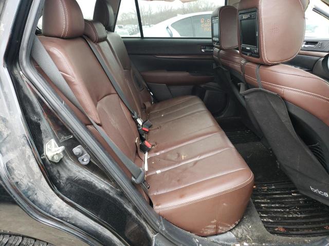 Photo 6 from auction – 2013 SUBARU OUTBACK 3. with VIN 4S4BRDSC4D2256919