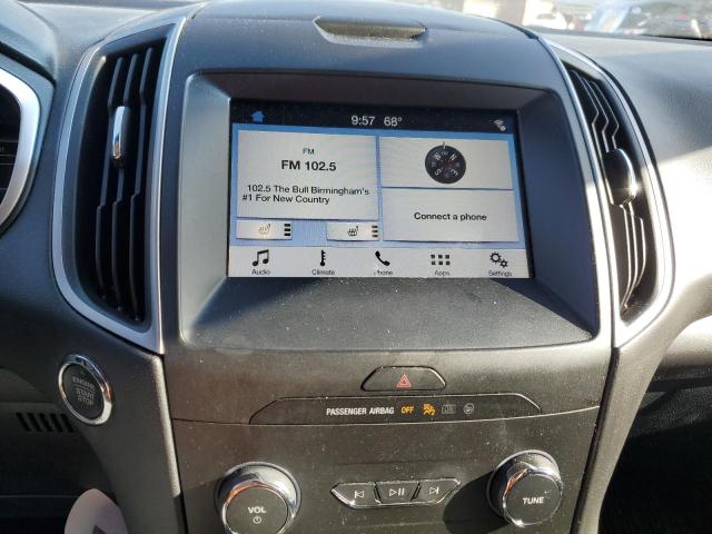 Photo 9 from auction – 2019 FORD EDGE SEL with VIN 2FMPK3J92KBB77220