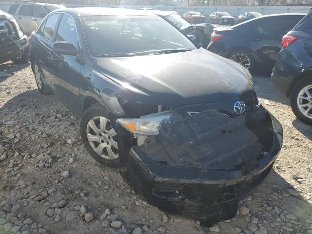 TOYOTA CAMRY BASE 2011 with VIN 4T1BF3EK6BU756247 - Photo from auction