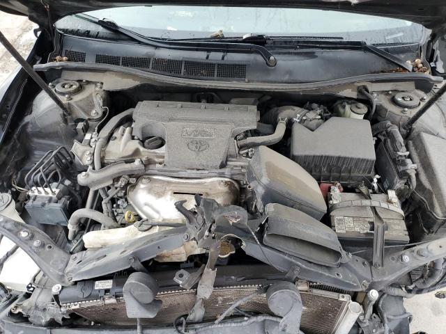 Photo 11 from auction – 2015 TOYOTA CAMRY LE with VIN 4T1BF1FK9FU033615