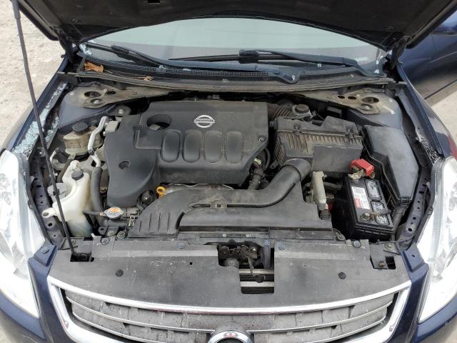 Photo 7 from auction – 2012 NISSAN ALTIMA BAS with VIN 1N4AL2AP8CN519569