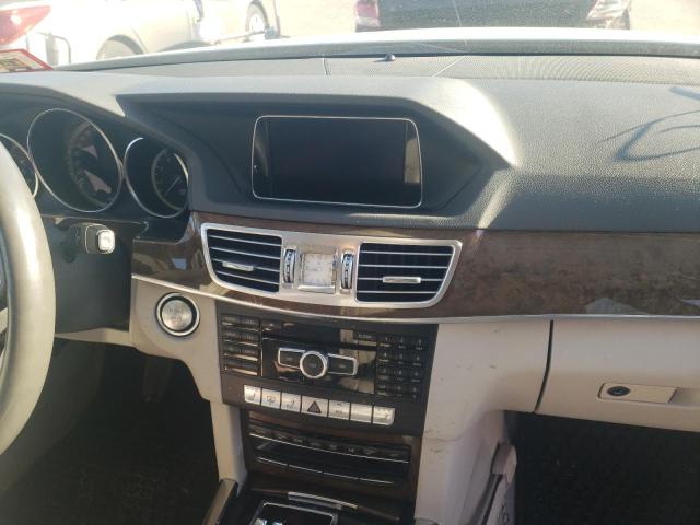 Photo 9 from auction – 2014 MERCEDES-BENZ E 350 4MAT with VIN WDDHF8JB4EA816037