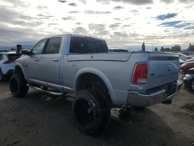 Photo 3 from auction – 2014 RAM 2500 LARAM with VIN 3C6UR5FLXEG133588