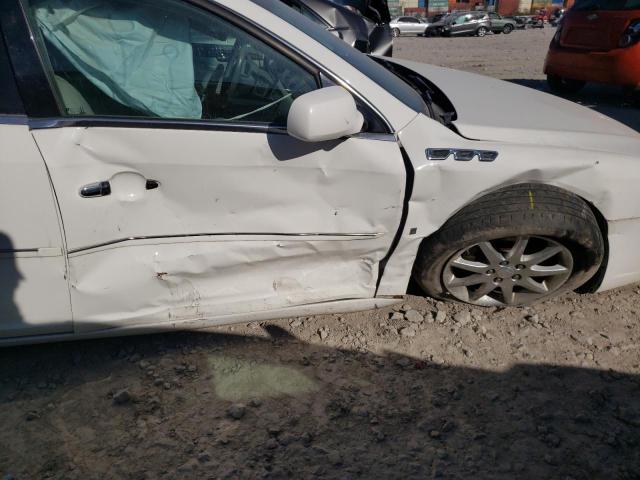 صورة رقم 9 من المزاد - 2008 BUICK LUCERNE CX مع VIN 1G4HD57288U207067
