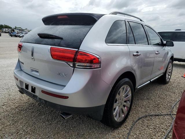 Photo 4 from auction – 2014 LINCOLN MKX with VIN 2LMDJ6JK3EBL00851