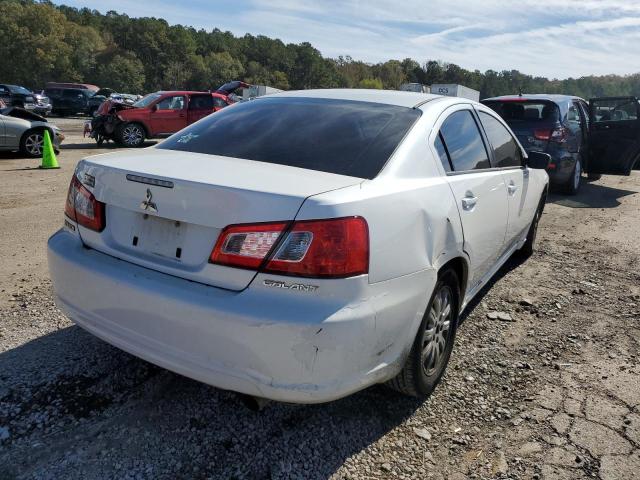 Photo 4 from auction – 2012 MITSUBISHI GALANT FE with VIN 4A32B2FF4CE017544