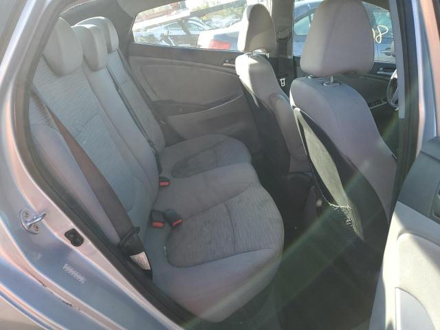 Photo 6 from auction – 2016 HYUNDAI ACCENT SE with VIN KMHCT4AE5GU054513